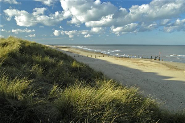 Winterton Beach